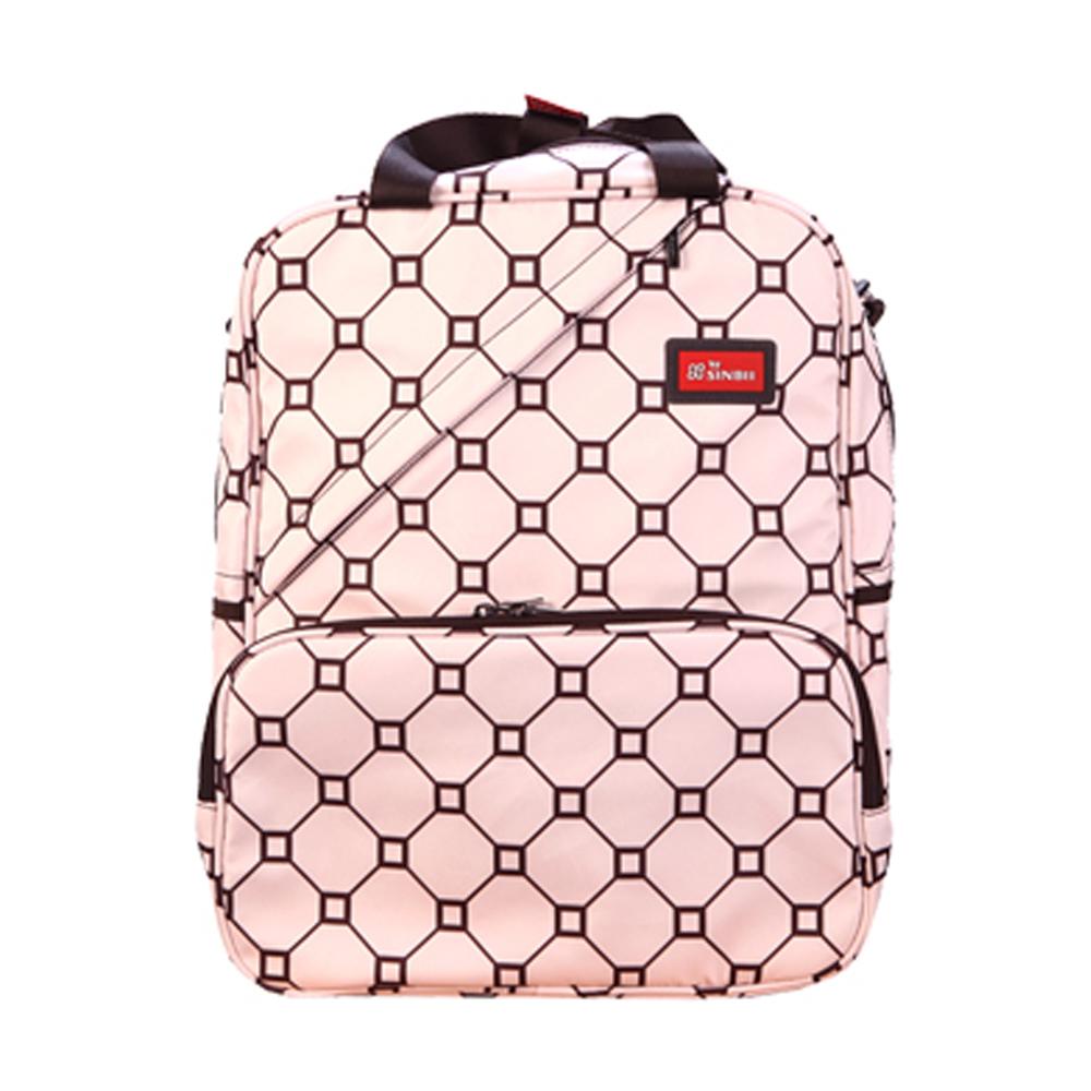 Multi Diaper Bag Baby Nappy Backpack And Cross Bag 7 Types