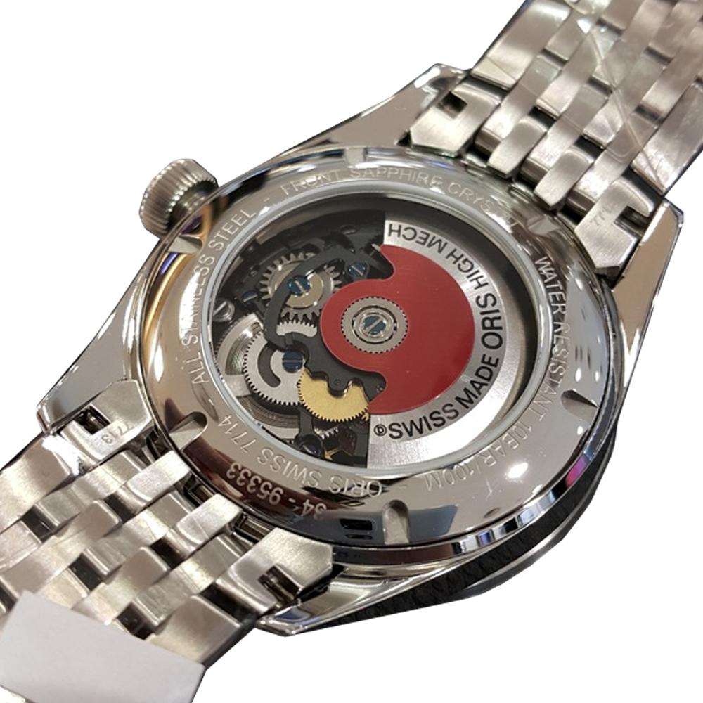 ORIS Artix Skeleton (01 734 7714 4054 -07 8 19 80)