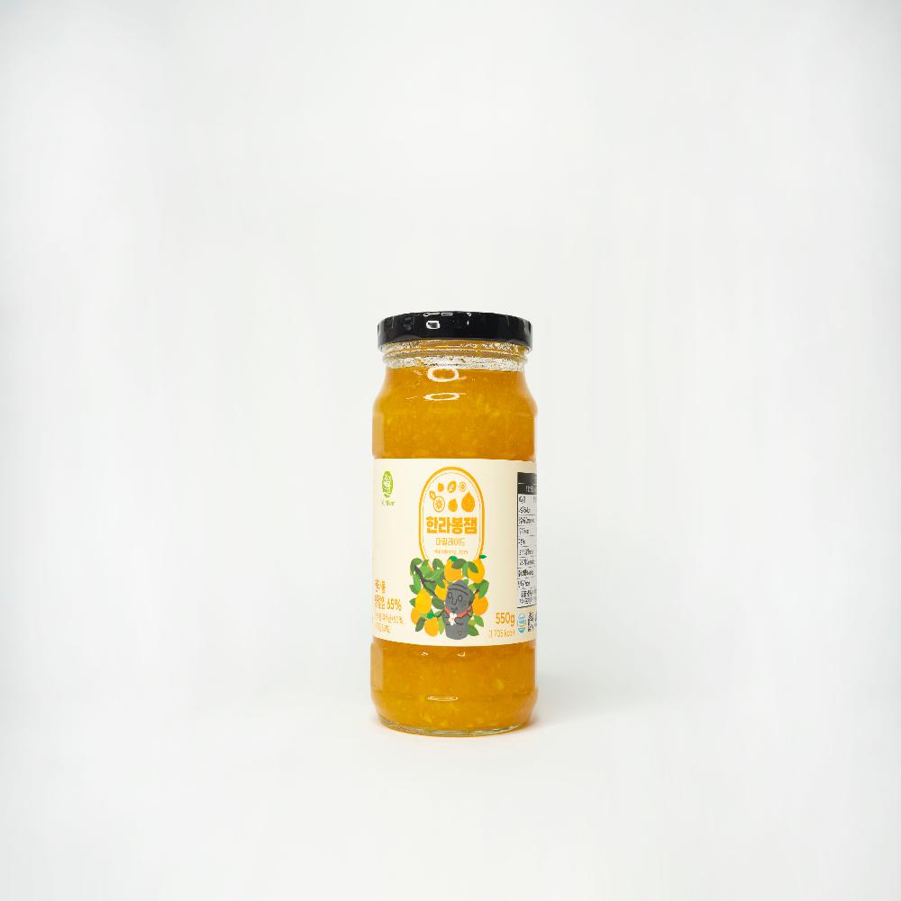 Hallabong jam 550g