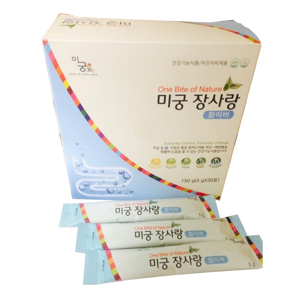 Dae-jang Sarang Fiber