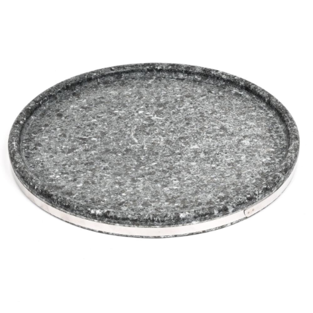 Stone Steak & Pizza Pan
