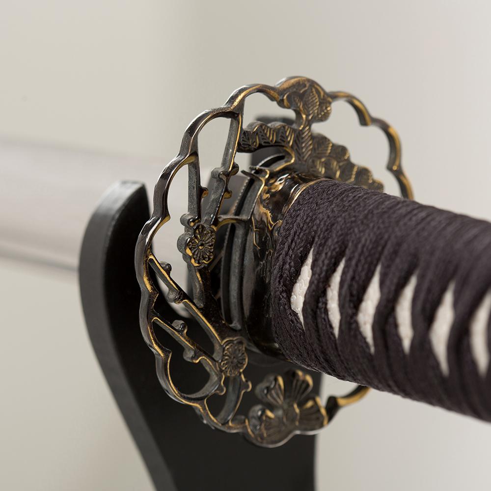 COREASWORD Edo Tiger & Bamboo