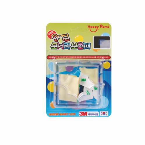 Corner Cushion Protector