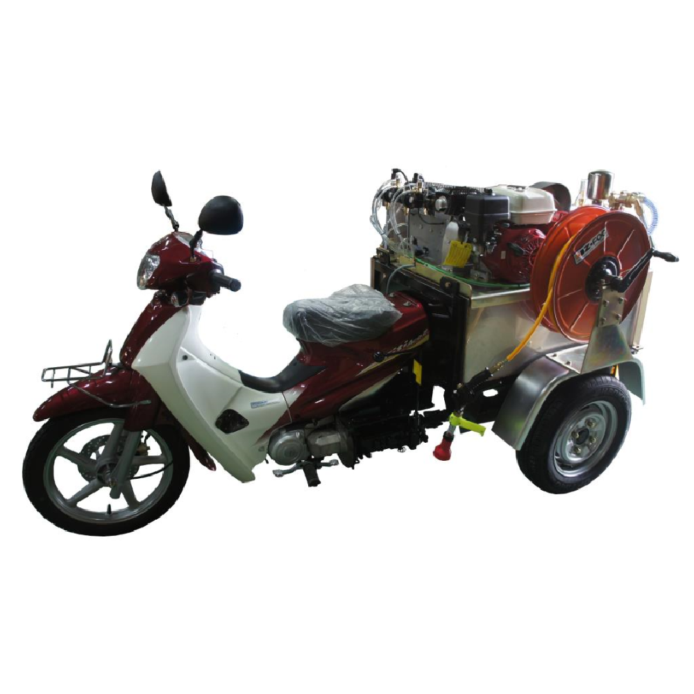 Thermal fogger(IZ-1000W)