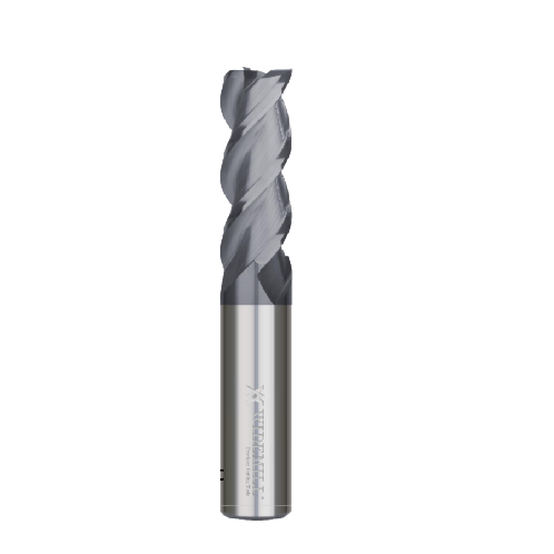 CARBIDE END MILL(CLASSIC )