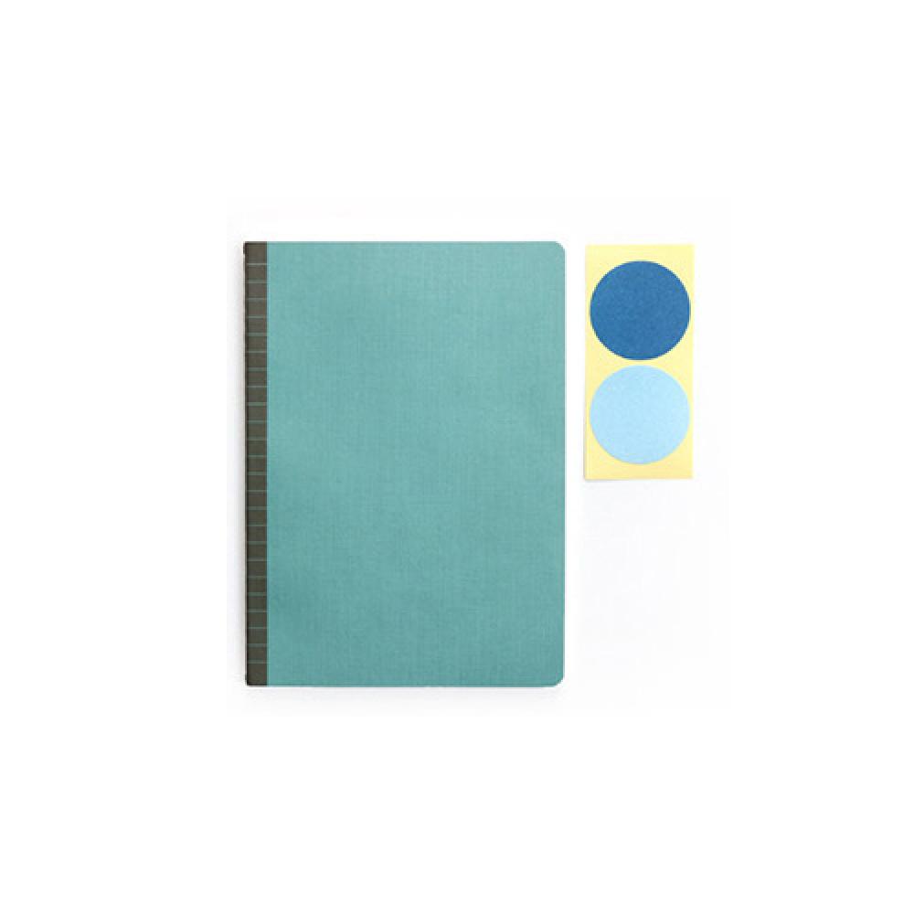 [CBB] Circus boy band, NOTE