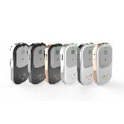 [LOCKIT]64GB  USBWorry-free Powerful Iris Recognition Flash Memory Stick