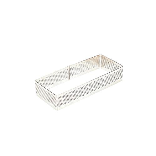 Perforated Tart Band