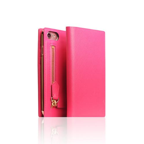 [SLG] D5 CSL Zipper Case for iPhone