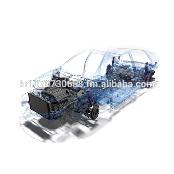 Hyundai KIA Car Chassis Genuine OEM Replacement Parts