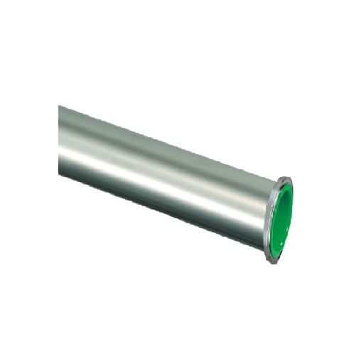 Hook-Up Pipe, Chemical(Heat) Resistant CPT, ETFE Coated Duct for Chemical Industry Facilities (FM, i