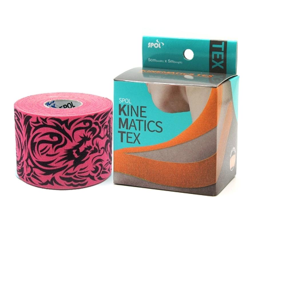 Kinematics Tex Tattoo