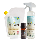 Cypress 3 Products Gift Set