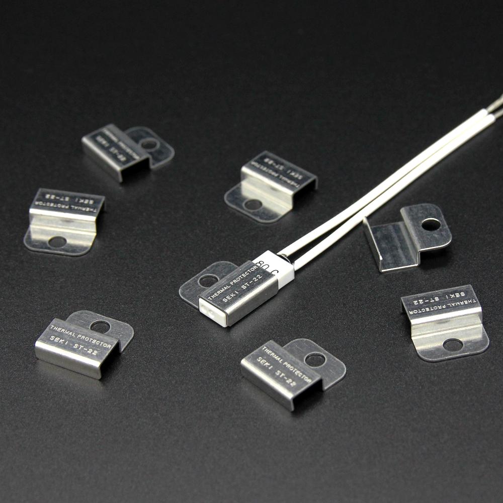 [SEKI] ST-22 Thermal Protector & Bracket