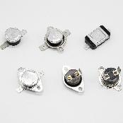 [SEKI] HB-2, HB-5 Thermostat