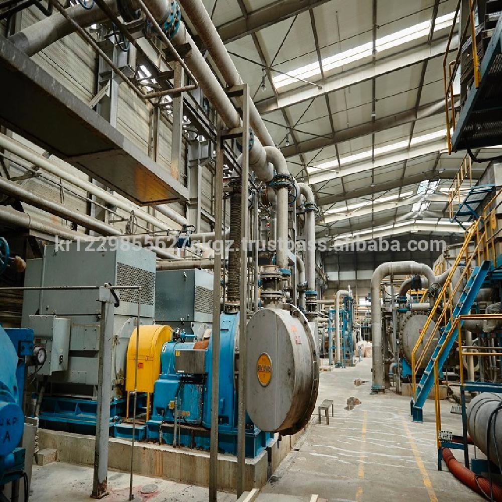 Made in Korea roll Paper _TEST LINER BOARD /TLB High strength