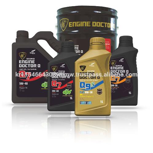 Wholesale Engine Dr.Q - IFWS2 commercial used vehicle additive engine oil