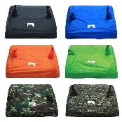 FIREST Typhon 140 Soft Roof Box (Rain Cover)