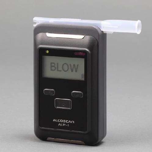AL-2000N | Alcohol, analysers, breathalyzer, AL-2000N
