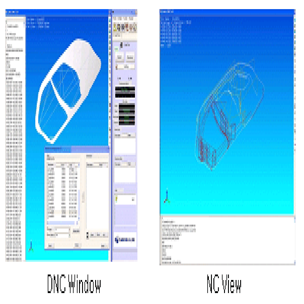 Real Time Monitoring & Control