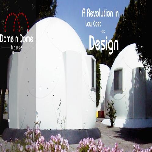 Dome house | Dome house