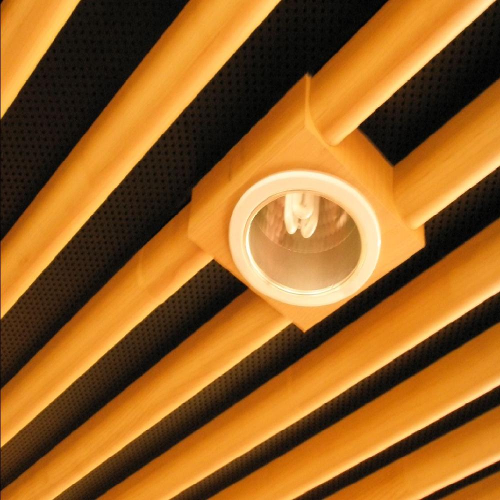 Skytecks U-Profile Ceiling