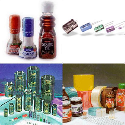 PENTA TUBE(PET heat shrinkable tube) | PET Tube, PET Sleeve