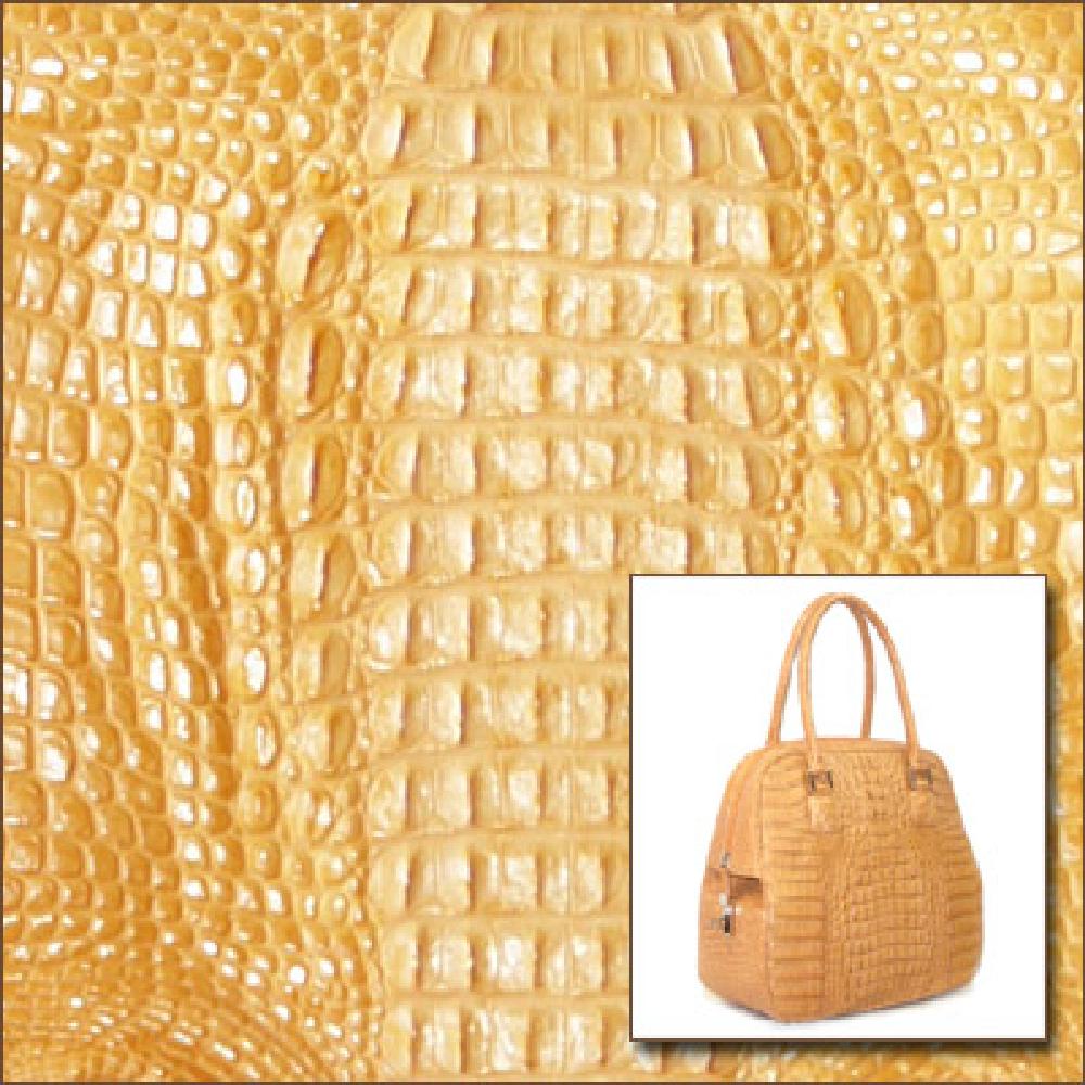 Crocodile Leather - 1