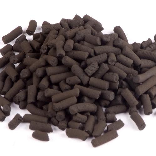 Ozone decomposition catalyst