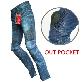 full image [MOTO PANTS] FEATHERBED-original
