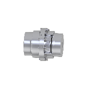 [JAC COUPLING] Gear coupling