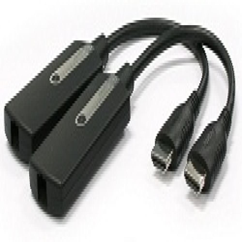 HSP HDMI fiber optic 1ch pigtail module extender