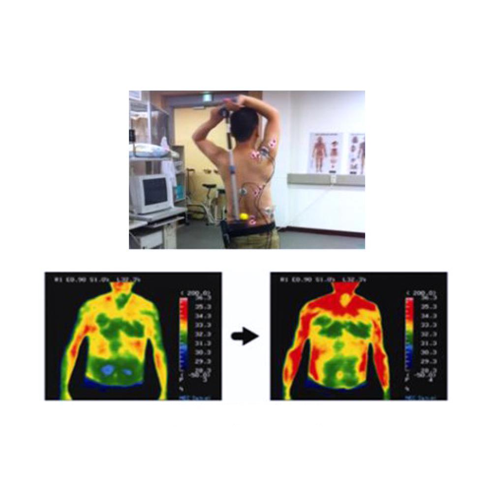 HEALTH MACHINE DOLIGO