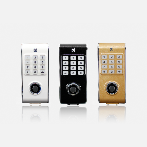Digital Locker Key KD100S