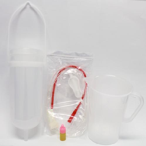 Detox Enema KIT