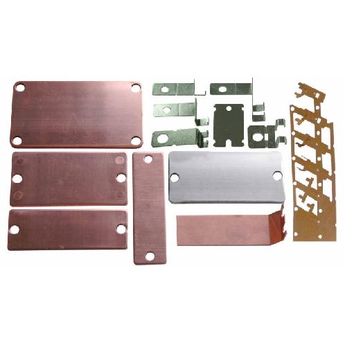 Other products | Stamping, bending, holtaep, turning, copper processing, milling