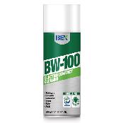 BW-100, Nonflammable Electro Contact Cleaner