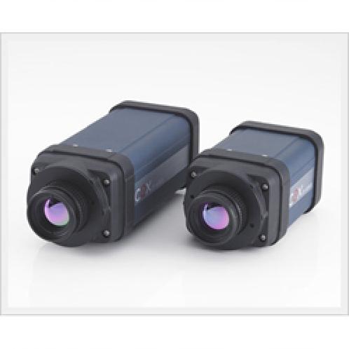 Thermal Imaging Camera CX320/CX640 | thermal,camera,thermography,thermo,meter