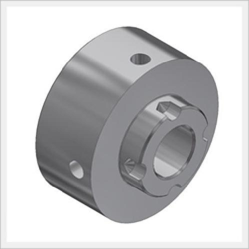Spherical Joint Block | Industrial,Equipment,Cold,Chamber,Parts