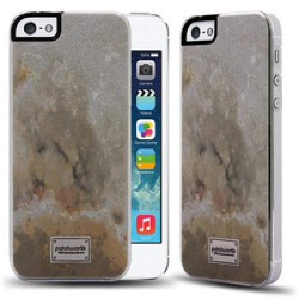 Classique Stone Snap Case