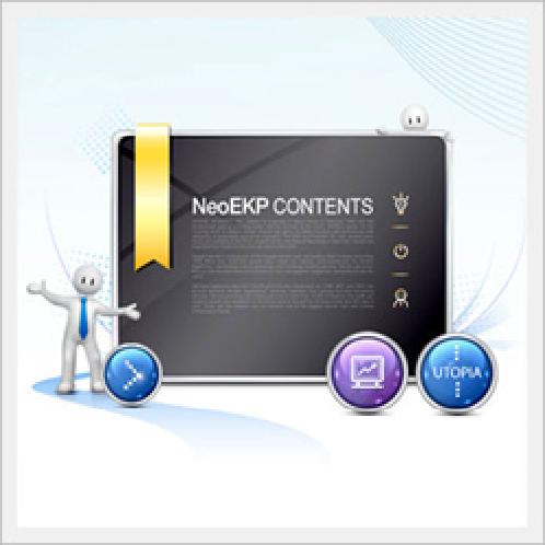 Neo Enterprise Knowledge Portal | Publishing,Publications,Software,Computer