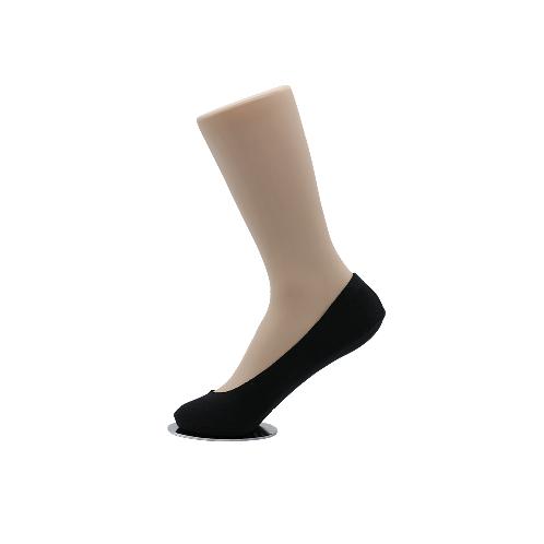 MK FOOT COVER (VL-6000) | Ladies silicon liner socks, ladies no show,ladies low cut,Foot Cover Liner，Cotton，Silicon Treatment,korea socks, socks for women,k-socks