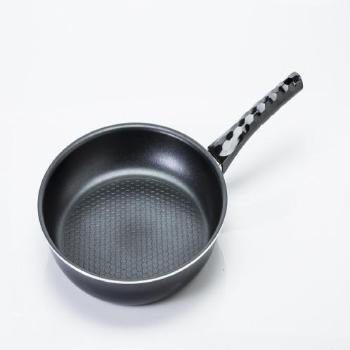 Porcelain Enamel Coating Frying Pan