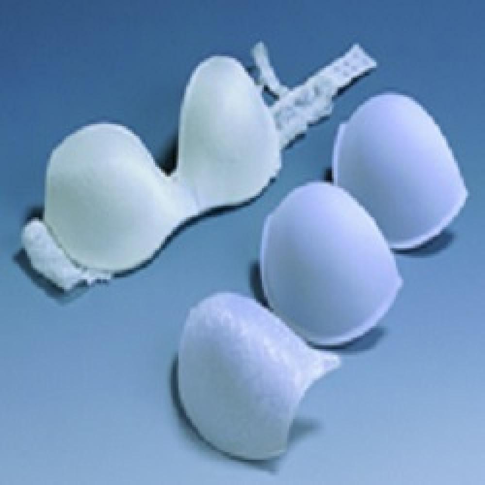 Delayed Discoloration foams