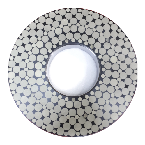 Vitrified Diamond and CBN grinding wheels [VD6A2-001]