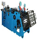 TAKE AWAY BOX FORMING MACHINE