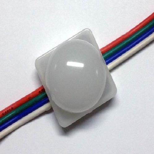 Outdoor Type LED(Spirit)