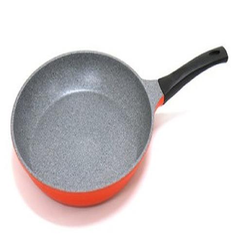 Chefrun Titanium Stone Coating Pan Set
