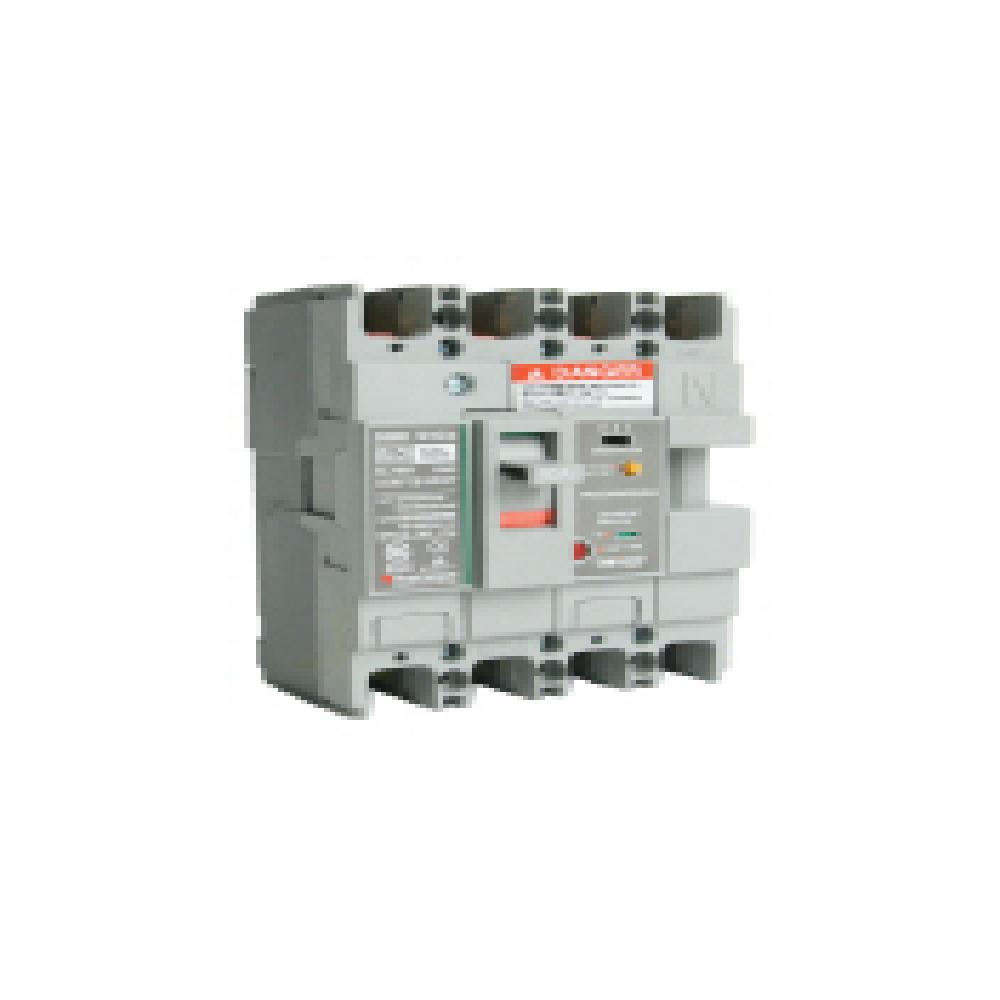ELCB (Earth Leakage Circuit Breakers)
