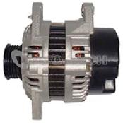 Motors Alternator 13702A 2.0L Tiburon Tiburon FX COUPE 2.0 Engine 1997cc 1998
